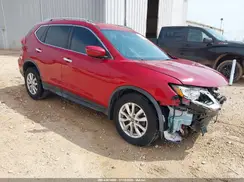 JN8AT2MT2HW130581 2017 NISSAN ROGUE