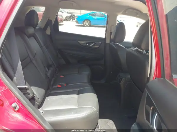 JN8AT2MT2HW130581 2017 NISSAN ROGUE - Image 8