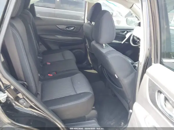 JN8AT2MT2HW130595 2017 NISSAN ROGUE - Image 8