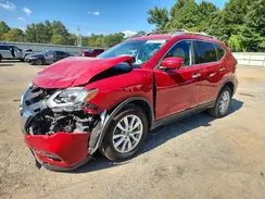 JN8AT2MT2HW131519 2017 NISSAN ROGUE