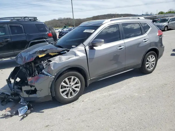 JN8AT2MT2HW131617 2017 NISSAN ROGUE - Image 1
