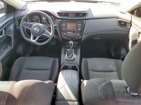 JN8AT2MT2HW132721 2017 NISSAN ROGUE - Image 8