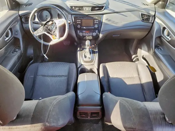 JN8AT2MT2HW132959 2017 NISSAN ROGUE - Image 8