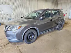 JN8AT2MT2HW133979 2017 NISSAN ROGUE