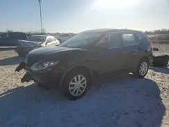 JN8AT2MT2HW134128 2017 NISSAN ROGUE