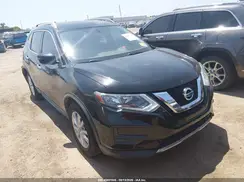 JN8AT2MT2HW134582 2017 NISSAN ROGUE
