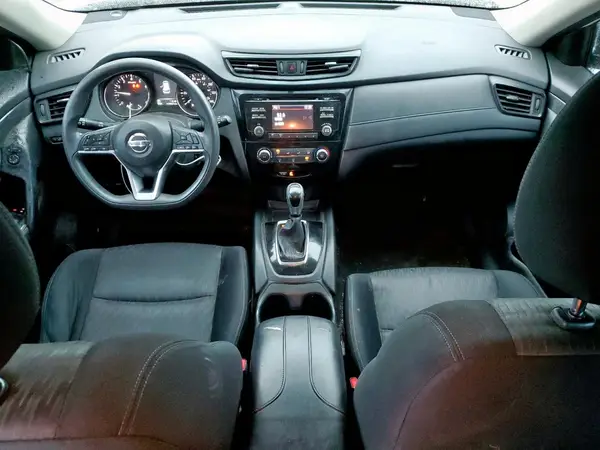 JN8AT2MT2HW135280 2017 NISSAN ROGUE - Image 8