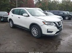JN8AT2MT2HW135442 2017 NISSAN ROGUE