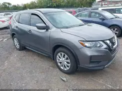 JN8AT2MT2HW135747 2017 NISSAN ROGUE