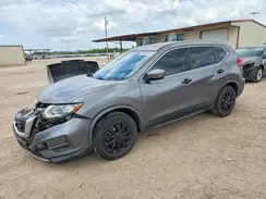 JN8AT2MT2HW135845 2017 NISSAN ROGUE