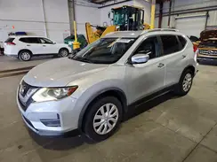 JN8AT2MT2HW136199 2017 NISSAN ROGUE