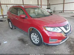 JN8AT2MT2HW136705 2017 NISSAN ROGUE