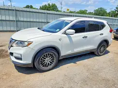 JN8AT2MT2HW136865 2017 NISSAN ROGUE