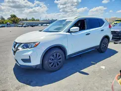 JN8AT2MT2HW137370 2017 NISSAN ROGUE