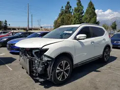 JN8AT2MT2HW137580 2017 NISSAN ROGUE