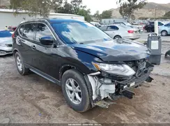 JN8AT2MT2HW137708 2017 NISSAN ROGUE