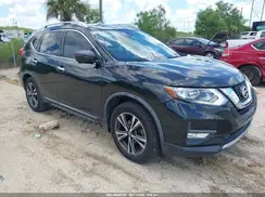 JN8AT2MT2HW138387 2017 NISSAN ROGUE