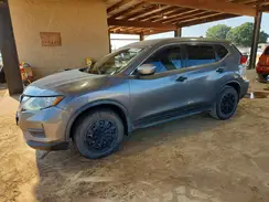 JN8AT2MT2HW138874 2017 NISSAN ROGUE