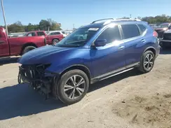 JN8AT2MT2HW139071 2017 NISSAN ROGUE