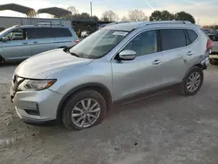 JN8AT2MT2HW139488 2017 NISSAN ROGUE
