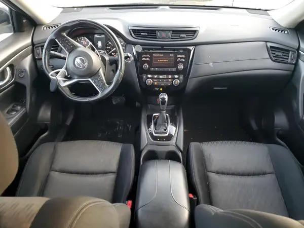 JN8AT2MT2HW139488 2017 NISSAN ROGUE - Image 8