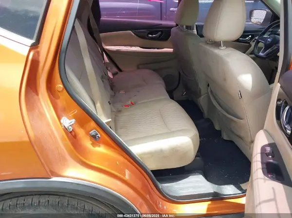 JN8AT2MT2HW139507 2017 NISSAN ROGUE - Image 8