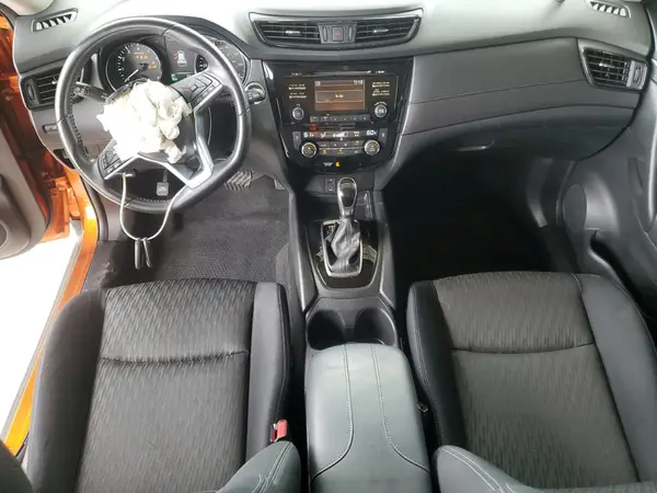 JN8AT2MT2HW140608 2017 NISSAN ROGUE - Image 8