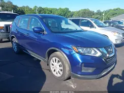 JN8AT2MT2HW140723 2017 NISSAN ROGUE