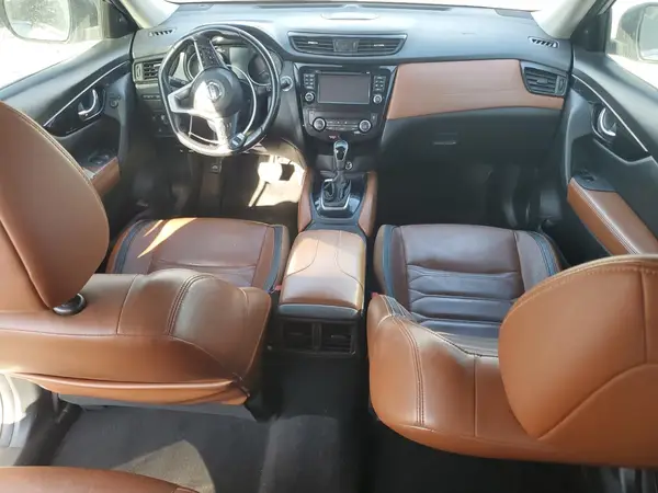 JN8AT2MT2HW140950 2017 NISSAN ROGUE - Image 8