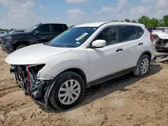 JN8AT2MT2HW141452 2017 NISSAN ROGUE