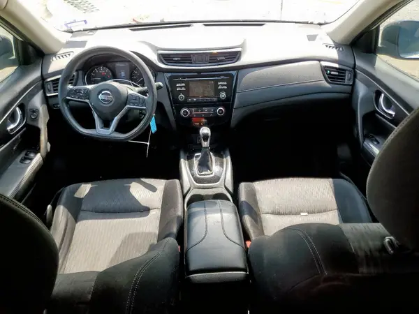 JN8AT2MT2HW141452 2017 NISSAN ROGUE - Image 8