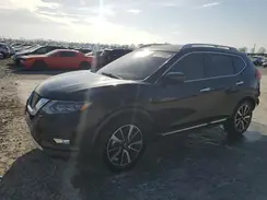 JN8AT2MT2HW141709 2017 NISSAN ROGUE