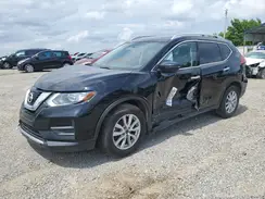 JN8AT2MT2HW141841 2017 NISSAN ROGUE