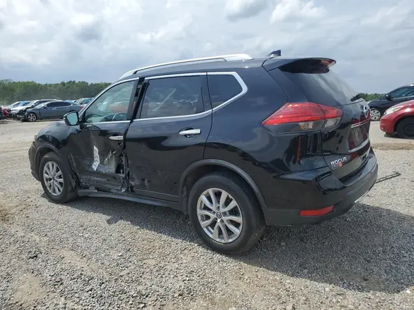JN8AT2MT2HW141841 2017 NISSAN ROGUE - Image 2