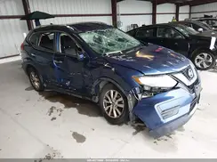 JN8AT2MT2HW142035 2017 NISSAN ROGUE