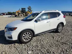 JN8AT2MT2HW142617 2017 NISSAN ROGUE