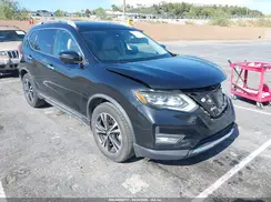 JN8AT2MT2HW143346 2017 NISSAN ROGUE