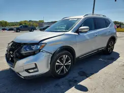 JN8AT2MT2HW143718 2017 NISSAN ROGUE