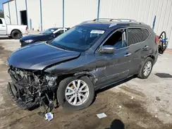 JN8AT2MT2HW144416 2017 NISSAN ROGUE