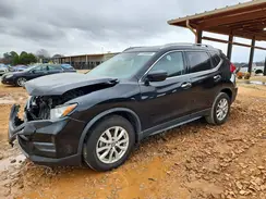 JN8AT2MT2HW144755 2017 NISSAN ROGUE