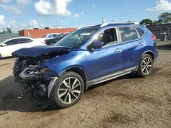 JN8AT2MT2HW145002 2017 NISSAN ROGUE