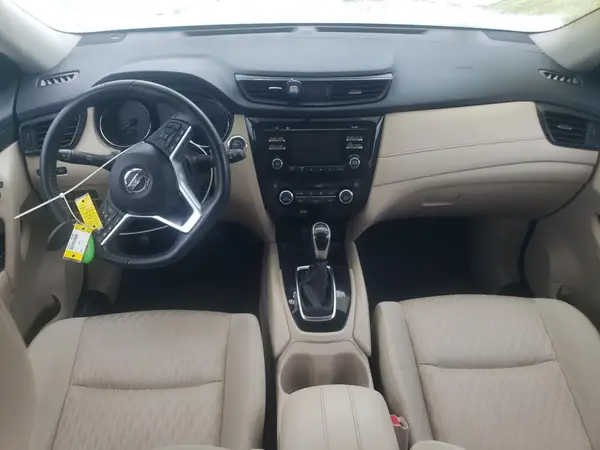 JN8AT2MT2HW145176 2017 NISSAN ROGUE - Image 8