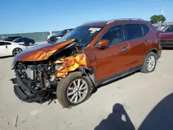 JN8AT2MT2HW145355 2017 NISSAN ROGUE