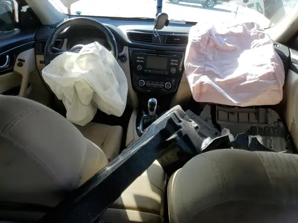 JN8AT2MT2HW145355 2017 NISSAN ROGUE - Image 8