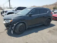 JN8AT2MT2HW145632 2017 NISSAN ROGUE