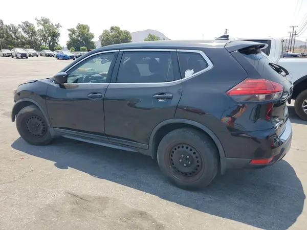 JN8AT2MT2HW145632 2017 NISSAN ROGUE - Image 2