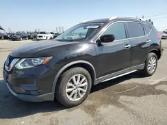 JN8AT2MT2HW145890 2017 NISSAN ROGUE