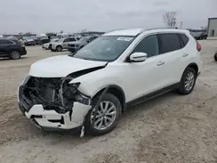 JN8AT2MT2HW145906 2017 NISSAN ROGUE