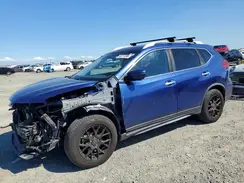 JN8AT2MT2HW145985 2017 NISSAN ROGUE