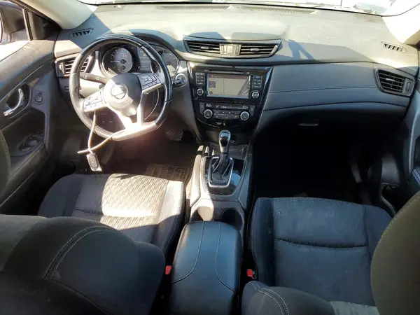 JN8AT2MT2HW145985 2017 NISSAN ROGUE - Image 8